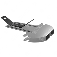 Подвес анкерный Zn 60x27x0,5