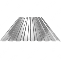 Профнастил Н-20 Zn 3000*1150*0,4 односторонний